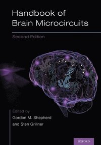 bokomslag Handbook of Brain Microcircuits