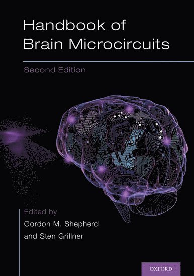 Handbook of Brain Microcircuits 1
