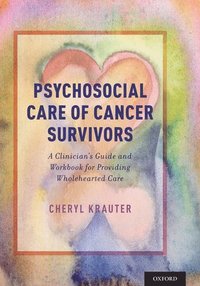 bokomslag Psychosocial Care of Cancer Survivors