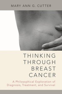 bokomslag Thinking Through Breast Cancer