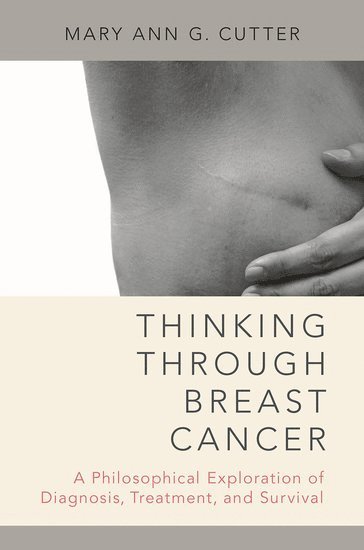 Thinking Through Breast Cancer 1
