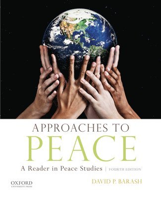 Approaches to Peace 1