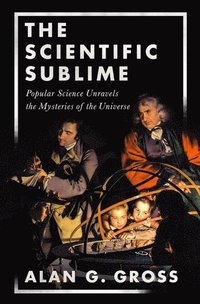 bokomslag The Scientific Sublime