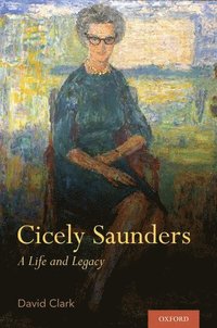 bokomslag Cicely Saunders
