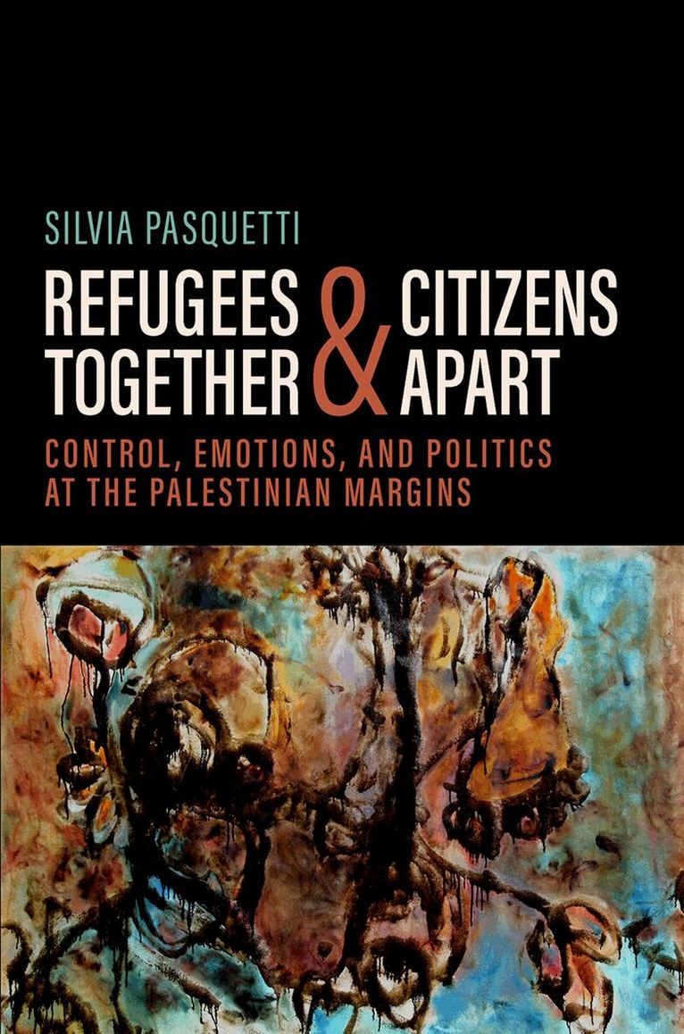 Refugees Together and Citizens Apart