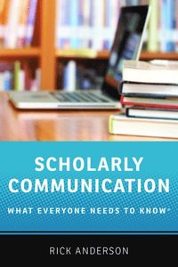 bokomslag Scholarly Communication