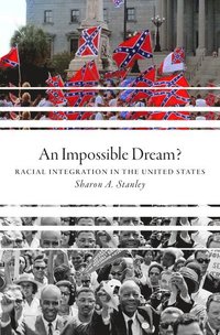 bokomslag An Impossible Dream?