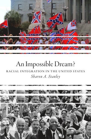 bokomslag Impossible Dream?