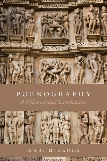 bokomslag Pornography