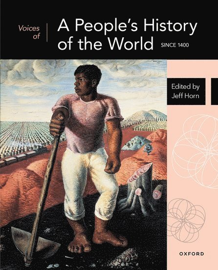 Voices of A People's History of the World 1