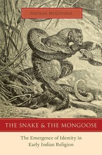 bokomslag The Snake and the Mongoose