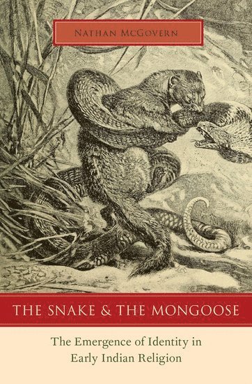 bokomslag Snake and the Mongoose