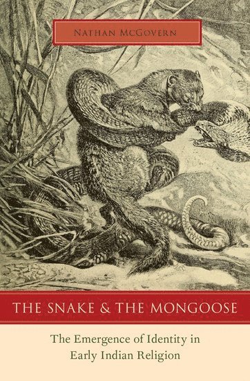 The Snake and the Mongoose 1