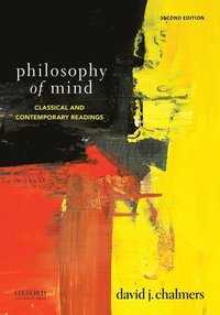 bokomslag Philosophy of Mind: Classical and Contemporary Readings