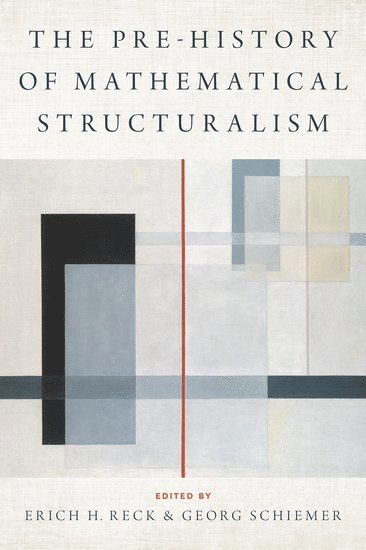 The Prehistory of Mathematical Structuralism 1