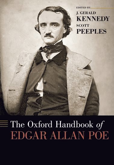 The Oxford Handbook of Edgar Allan Poe 1
