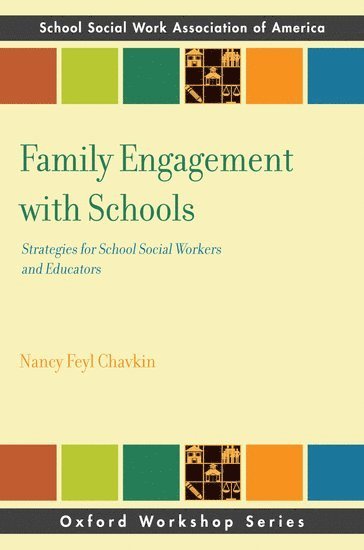 Family Engagement with Schools 1