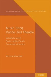 bokomslag Music, Song, Dance, Theater