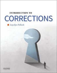 bokomslag Introduction to Corrections