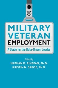 bokomslag Military Veteran Employment