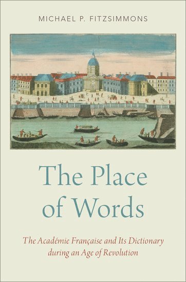 The Place of Words 1