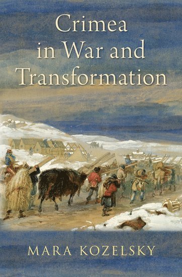 Crimea in War and Transformation 1