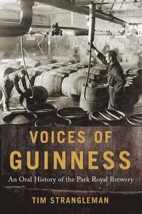 bokomslag Voices of Guinness