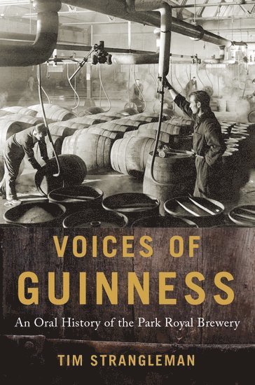 Voices of Guinness 1