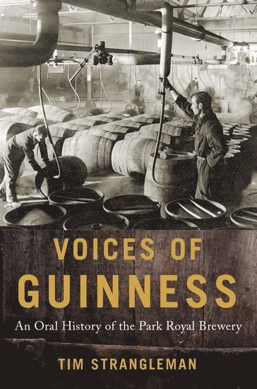 Voices of Guinness