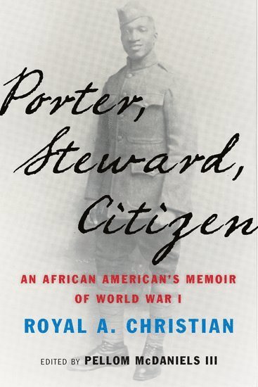 Porter, Steward, Citizen 1