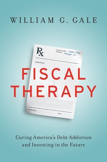 Fiscal Therapy 1