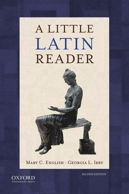 A Little Latin Reader 1