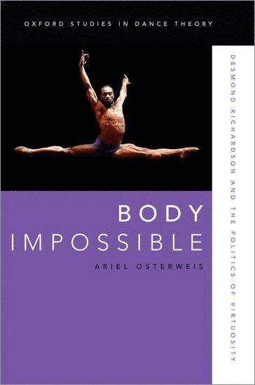 Body Impossible 1