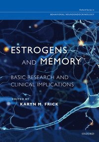 bokomslag Estrogens and Memory