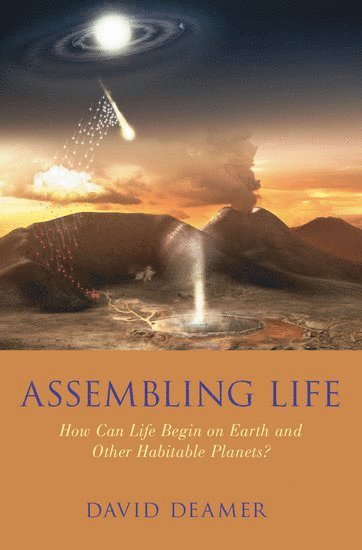 Assembling Life 1