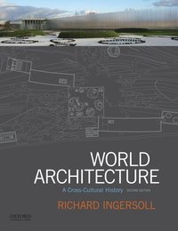 bokomslag World Architecture