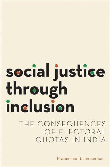 Social Justice through Inclusion 1