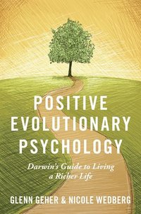 bokomslag Positive Evolutionary Psychology