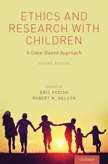 Ethics and Research with Children 1