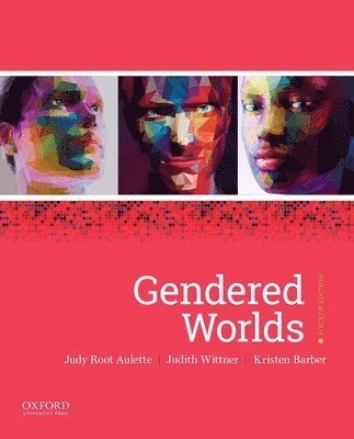 bokomslag Gendered Worlds