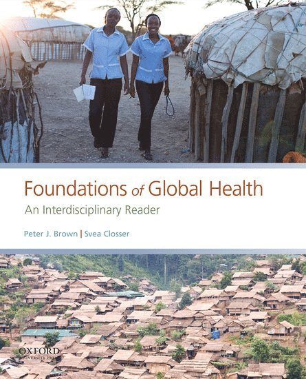 Foundations of Global Health 1