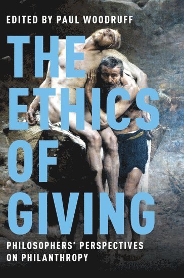 The Ethics of Giving 1