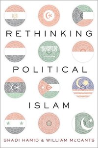 bokomslag Rethinking Political Islam