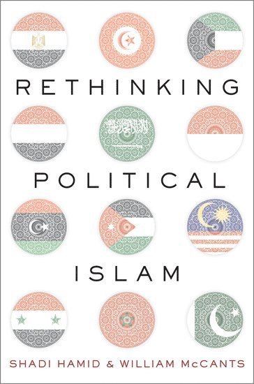 bokomslag Rethinking Political Islam