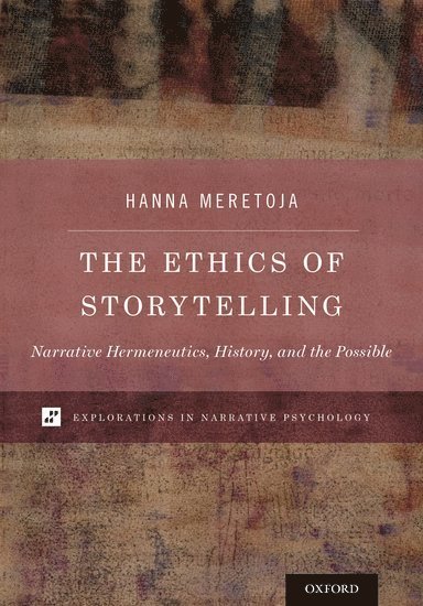 The Ethics of Storytelling 1