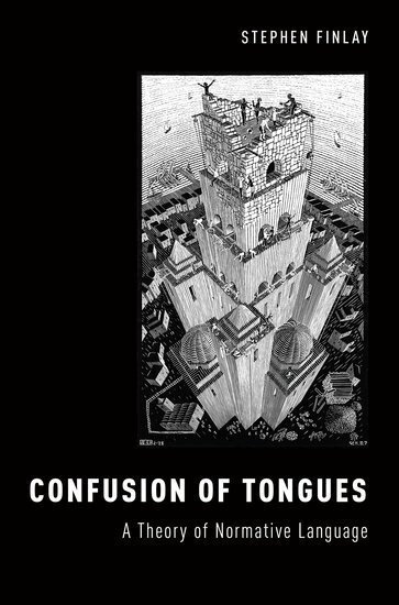 Stephen Finlay - Confusion of Tongues, Häftad