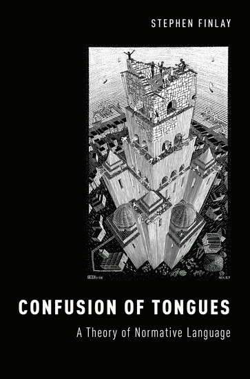 Confusion of Tongues 1