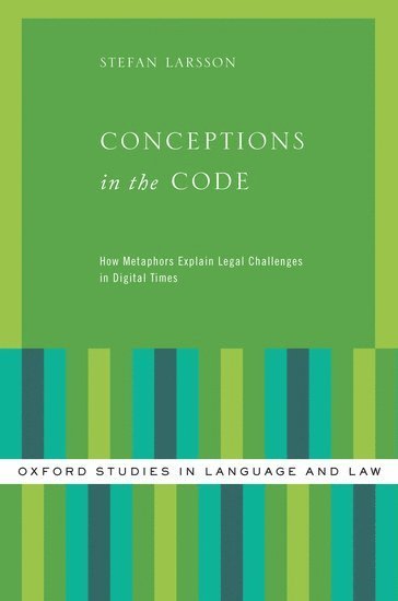 bokomslag Conceptions in the Code