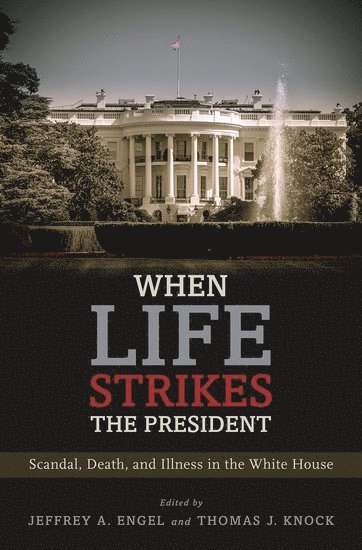 When Life Strikes the President 1
