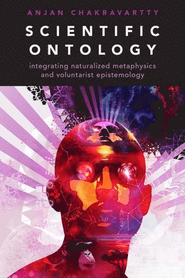 bokomslag Scientific Ontology